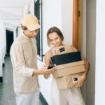 Shipping Down Under: Navigating the Christmas Delivery Rush in Australia